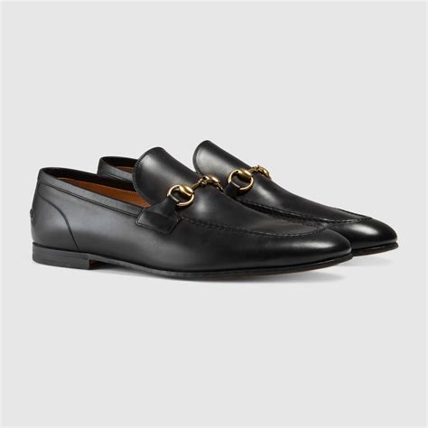 gucci men's loafers sale|gucci jordaan loafer men.